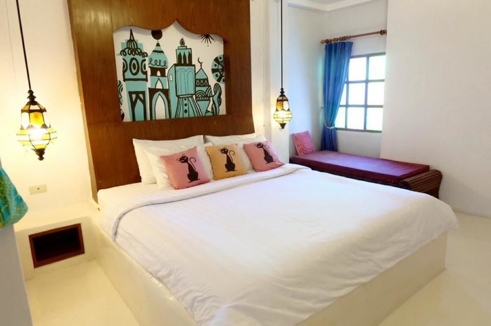 Riad HHQ Exteriér fotografie