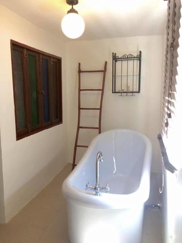 Riad HHQ Exteriér fotografie
